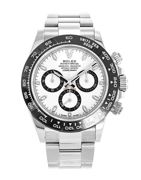 listino prezzi prezzo in franchi rolex daytona 2019|rolex daytona price list.